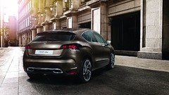 Cars citroën Citroën DS4