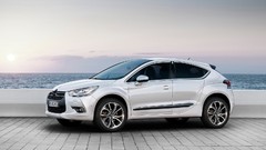 Cars citroën Citroën DS4