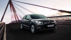 Cars citroën Citroën DS4