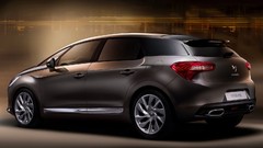Cars citroën Citroën DS5