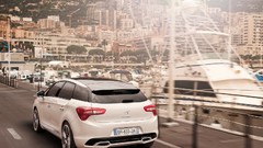 Cars citroën Citroën DS5