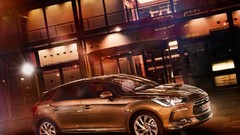 Cars citroën Citroën DS5