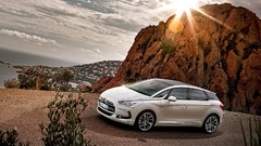 Cars citroën Citroën DS5