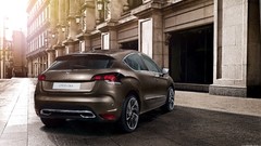 Cars Citroën DS4