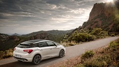 Cars Citroën DS5