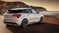 Cars Citroën DS5