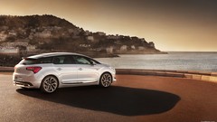 Cars Citroën DS5