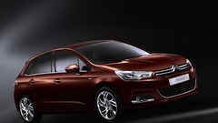 Cars citroen C4