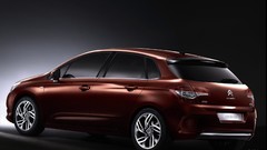 Cars citroen C4