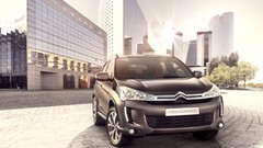 Cars citroen C4