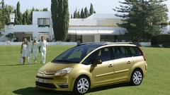 Cars citroen C4