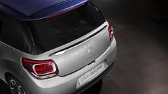 Cars Citroen DS3 cabrio