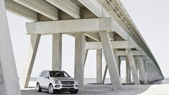 Cars Class 2046 Mercedes-Benz