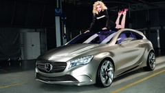 Cars Class concept art