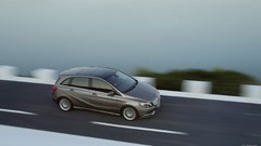 Cars Class Mercedes-Benz