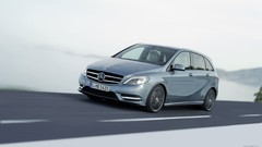 Cars Class Mercedes-Benz