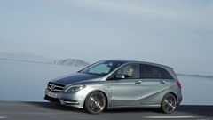 Cars Class Mercedes-Benz