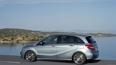 Cars Class Mercedes-Benz