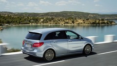 Cars Class Mercedes-Benz