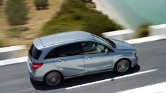 Cars Class Mercedes-Benz