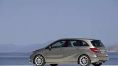 Cars Class Mercedes-Benz