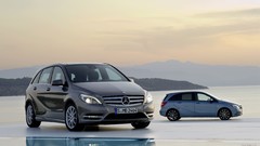 Cars Class Mercedes-Benz