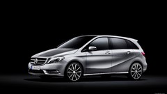 Cars Class Mercedes-Benz