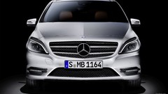 Cars Class Mercedes-Benz
