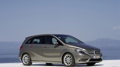 Cars Class Mercedes-Benz