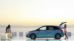 Cars Class Mercedes-Benz