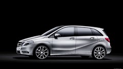 Cars Class Mercedes-Benz