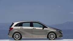 Cars Class Mercedes-Benz