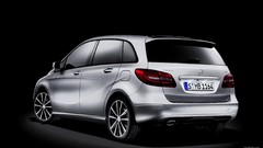 Cars Class Mercedes-Benz