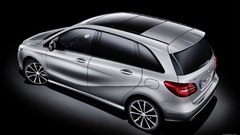 Cars Class Mercedes-Benz