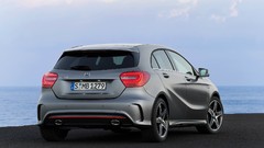 Cars Class Mercedes-Benz