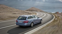 Cars Class Mercedes-Benz