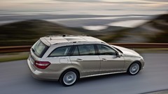 Cars Class Mercedes-Benz