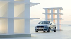 Cars Class Mercedes-Benz