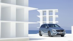 Cars Class Mercedes-Benz