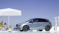 Cars Class Mercedes-Benz