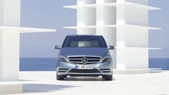 Cars Class Mercedes-Benz