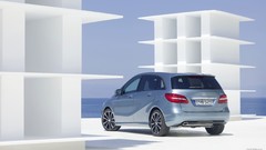 Cars Class Mercedes-Benz