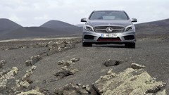 Cars Class Mercedes-Benz