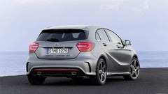 Cars Class Mercedes-Benz