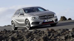 Cars Class Mercedes-Benz