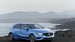 Cars Class Mercedes-Benz