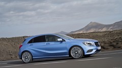 Cars Class Mercedes-Benz