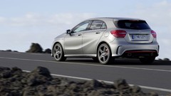 Cars Class Mercedes-Benz