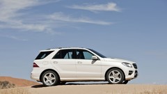 Cars Class Mercedes-Benz