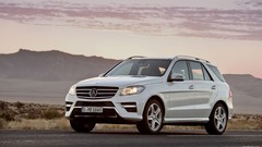 Cars Class Mercedes-Benz